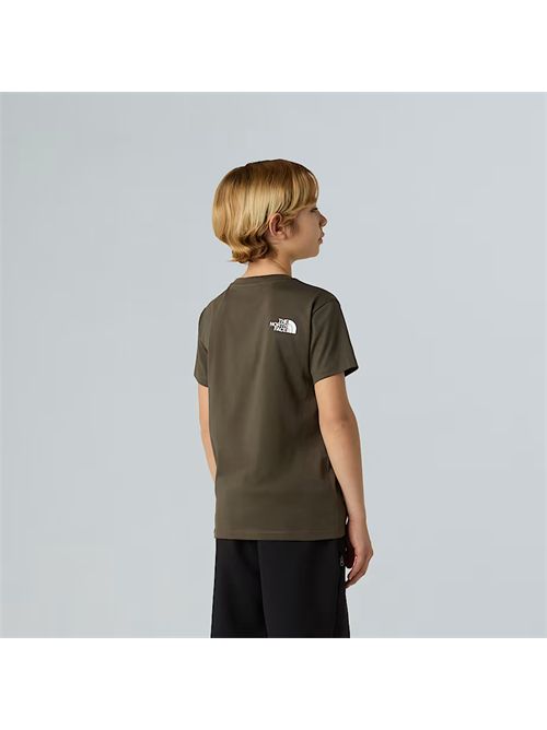  THE NORTH FACE | NF0A8EHG/21L1